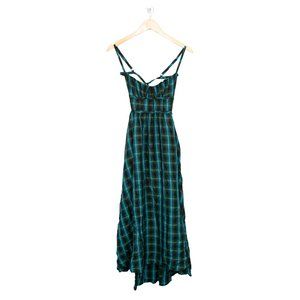 For Love & Lemons 'Tracey' Midi Dress